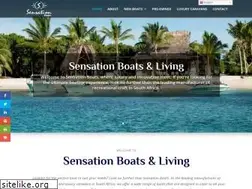 Sites similar to twinboats.co.za