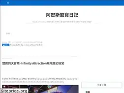 Sites similar to twinbomom.pixnet.net