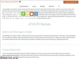 Sites similar to twinbridgefourseasons.com