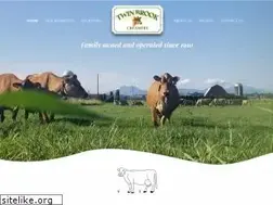 Sites similar to twinbrookcreamery.com