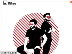 Sites similar to twinbrothersdesign.com