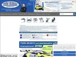Sites similar to twinbusch.fr