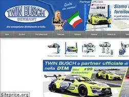 Sites similar to twinbusch.it