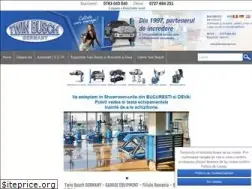 Sites similar to twinbusch.ro
