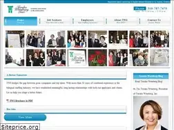 Sites similar to twinc.com
