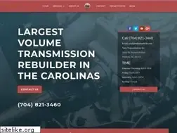 Sites similar to twincharlotte.com