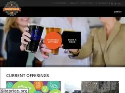 Sites similar to twincitiesbrewerytours.com