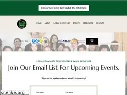 Sites similar to twincitiescollective.com