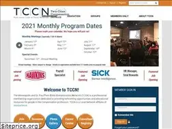 Sites similar to twincitiescomp.org