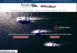 Sites similar to twincitiescruises.com