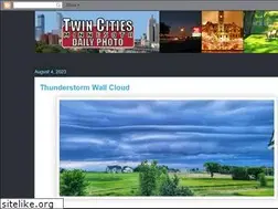 Sites similar to twincitiesdailyphoto.com