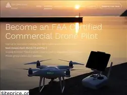 Sites similar to twincitiesdroneschool.com