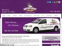 Sites similar to twincitiesdryerguy.com