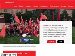 Sites similar to twincitiesdsa.org
