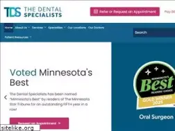 Sites similar to twincitiesendo.com