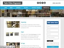 Sites similar to twincitiesengravers.com