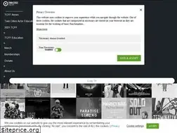 Sites similar to twincitiesfilmfest.org
