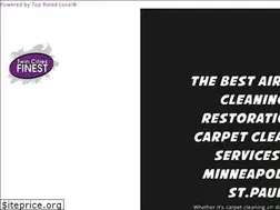 Sites similar to twincitiesfinest.com