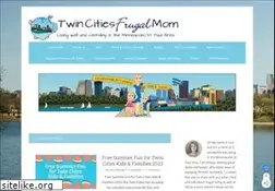 Sites similar to twincitiesfrugalmom.com