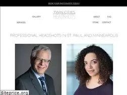 Sites similar to twincitiesheadshots.com