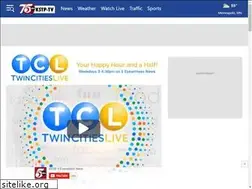 Sites similar to twincitieslive.com