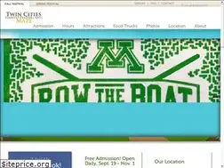 Sites similar to twincitiesmaze.com