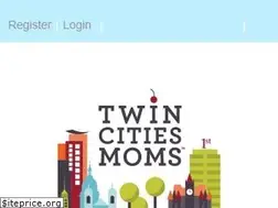 Sites similar to twincitiesmoms.com