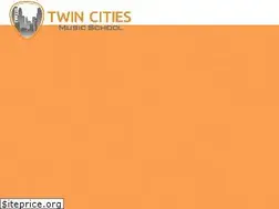 Sites similar to twincitiesmusicschool.com