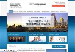 Sites similar to twincitiesperio.com
