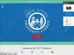 Sites similar to twincitiespropertyfinder.com