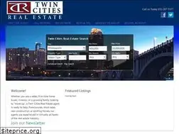 Sites similar to twincitiesrealestate.net