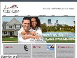 Sites similar to twincitiesrent2own.com