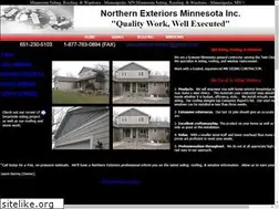 Sites similar to twincitiessiding.com