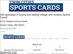 Sites similar to twincitiessportscards.com