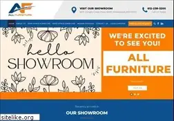 Sites similar to twincitiesusedofficefurniture.com