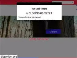 Sites similar to twincitiesyamaha.com