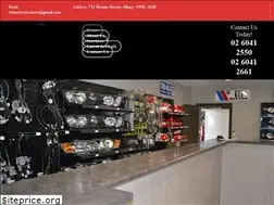 Sites similar to twincityautodismantlers.com.au