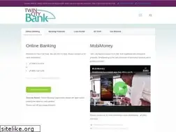 Sites similar to twincitybank.com