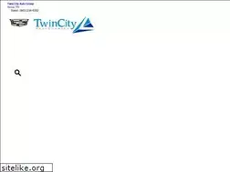 Sites similar to twincitydealerships.com