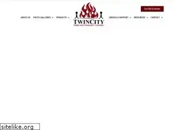 Sites similar to twincityfireplace.com