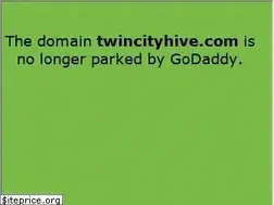 Sites similar to twincityhive.com