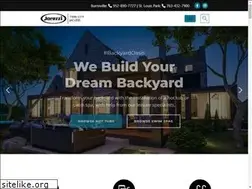 Sites similar to twincityjacuzzi.com