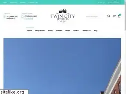 Sites similar to twincityjewelers.com