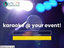 Sites similar to twincitykaraoke.com
