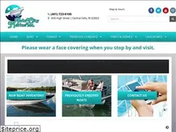 Sites similar to twincitymarine.com