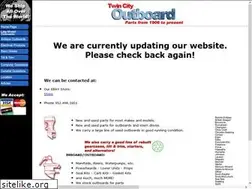 Sites similar to twincityoutboard.com