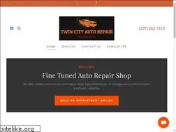 Sites similar to twincityradme.com