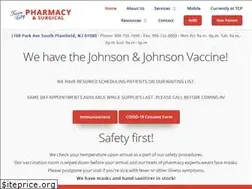 Sites similar to twincityrxnj.com
