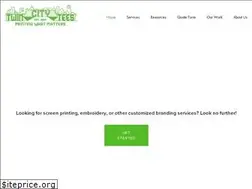 Sites similar to twincitytees.com