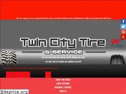 Sites similar to twincitytireme.com